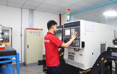 चीन Senlan Precision Parts Co.,Ltd.