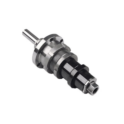 Z1691 दो-चरण इजेक्टर इकाइयां - डीएलसी कोटिंग डीआईएन मानक मोल्ड पार्ट्स