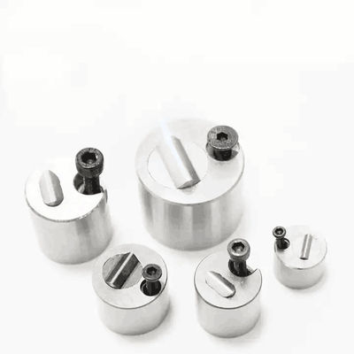 Z5129 Z5130 स्लाइड रिटेनर - HASCO, DME और Misumi के साथ संगत