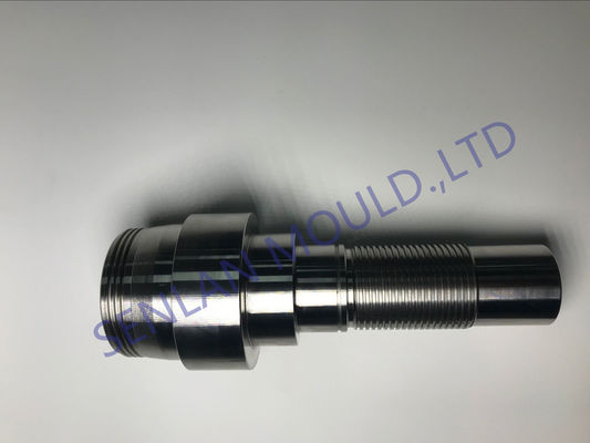 संक्षारण प्रतिरोधी इंजेक्शन मोल्ड पार्ट्स