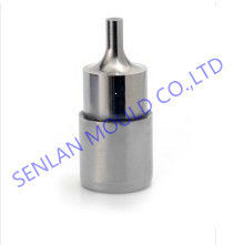 ऑप्टिकल ग्रेड मोल्ड कोर सम्मिलित करता है