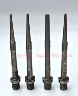 नाइट्राइड सतह मोल्ड घटकों