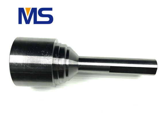 कस्टम SKD61 विस्फोट-रोधी सीएनसी पार्ट्स