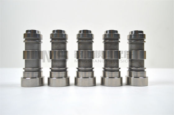 Stavax S136 मोल्ड सम्मिलित करता है