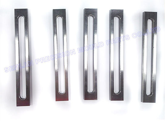 ऑटोमोटिव प्रेसिजन सीएनसी मशीन वाले पुर्जे | कस्टम स्टील सीएनसी मिलिंग सेवाएँ