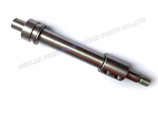 सटीक प्लास्टिक मोल्ड सम्मिलित करता है