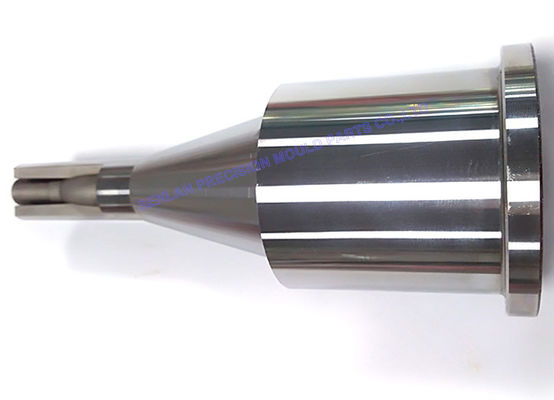 कस्टम आकार के एसएस 304 भागों -- सटीक सीएनसी मशीनिंग और मोड़