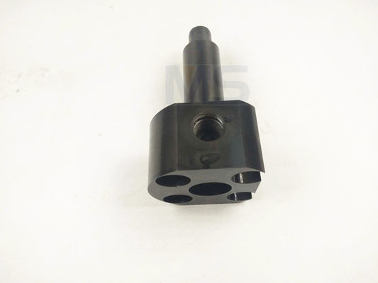 नाइट्राइडेड डाई कास्टिंग मोल्ड पार्ट्स | उच्च तापीय चालकता टूलींग सामग्री