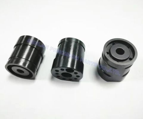 AISI 303 (SUS303) सटीक मोल्ड गुहाएँ JIS मानक प्लास्टिक मोल्ड भागों