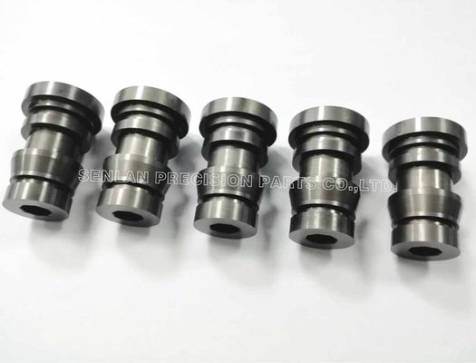 नाइट्राइड ऑरवर सर्वोच्च कोर सम्मिलित करता है।