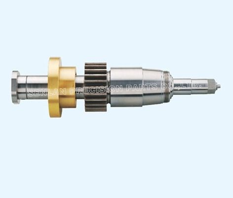 S136 स्टेनलेस स्टील खोखले सम्मिलित करता है