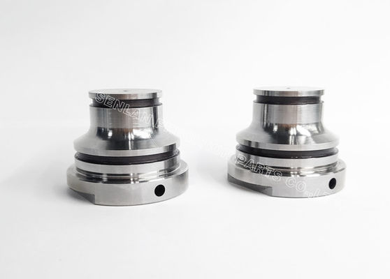 ±pm$0.005mm सटीकता SKD61 सीएनसी भागों