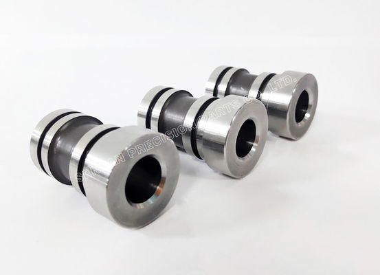 H13 (1.2344) परिशुद्धता गुहा सम्मिलित करता है