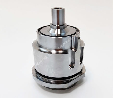 DC53 स्टील हॉट रनर नोजल टिप्स