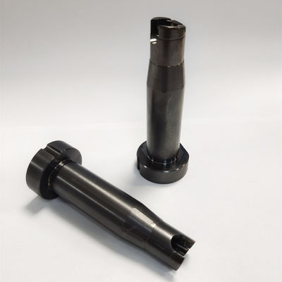 H13 गर्म काम स्टील मोल्ड कोर∙ उपभोक्ता प्लास्टिक उपकरण के लिए सटीक सम्मिलन