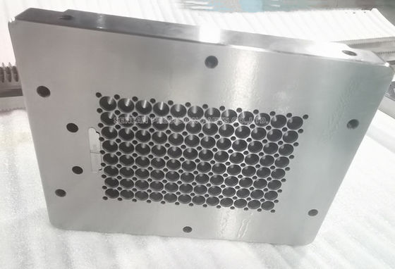 चिकित्सा इंजेक्शन मोल्ड टूलिंग के लिए सटीक बहु-गुहा पाइपेट टिप्स मोल्ड सम्मिलित करें