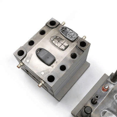 3C उत्पादों के लिए छोटे प्लास्टिक भागों।