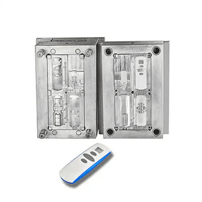 3C उत्पाद इंजेक्शन मोल्ड