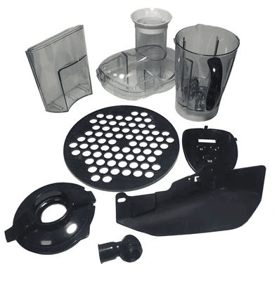 प्लास्टिक इंजेक्शन मोल्ड 3C उत्पाद S136 उच्च परिशुद्धता