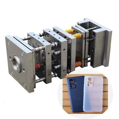 मोबाइल फोन केस और घरेलू उत्पाद | 3डी डिज़ाइन सहायता