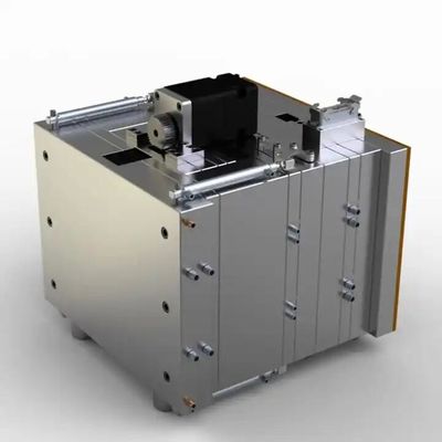 कैमरा प्लास्टिक इंजेक्शन मोल्डिंग पार्ट्स