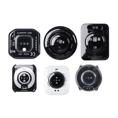 कैमरा प्लास्टिक इंजेक्शन मोल्डिंग पार्ट्स