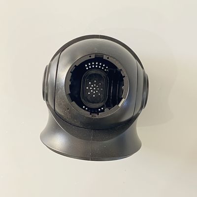 कैमरा प्लास्टिक इंजेक्शन मोल्डिंग पार्ट्स