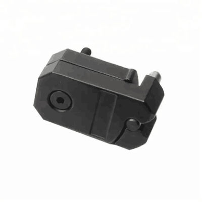 पीएसएम पीएसएल स्लाइड रिटेनर - प्लास्टिक इंजेक्शन मोल्ड के लिए सटीक पोजिशनिंग यूनिट