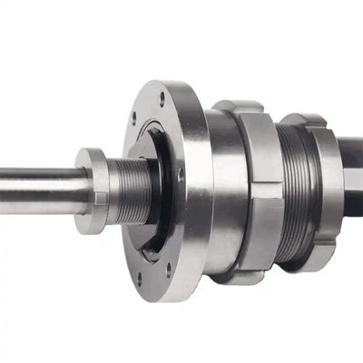 Z1691 दो-चरण इजेक्टर इकाइयां - डीएलसी कोटिंग डीआईएन मानक मोल्ड पार्ट्स