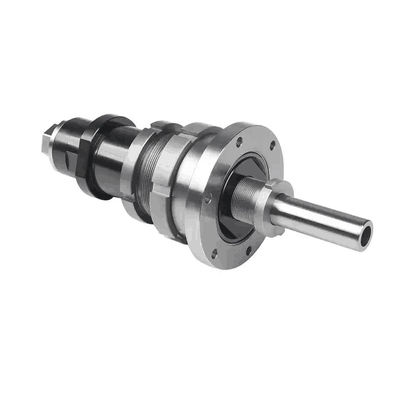 Z1692 दो-चरण इजेक्टर इकाइयां - डीएलसी कोटिंग डीआईएन मानक मोल्ड पार्ट्स