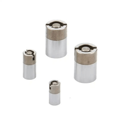 डीएमई स्टैंडर्ड एयर जेट वाल्व | प्रिसिजन एयर पॉपेट वाल्व सीरीज