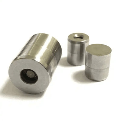 डीएमई स्टैंडर्ड एयर जेट वाल्व | प्रिसिजन एयर पॉपेट वाल्व सीरीज