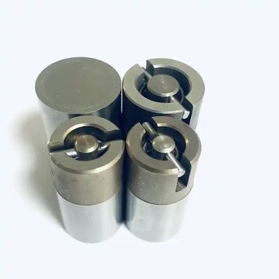 एजेवी एयर जेट कठपुतली ₹ SUS420 मोल्ड एयर वाल्व