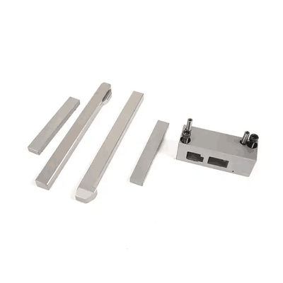 प्लास्टिक इंजेक्शन मोल्ड के लिए मोल्ड लॉकिंग डिवाइस प्रेसिजन लॉक लॉकिंग यूनिट