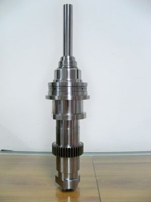 उच्च सहिष्णुता मोल्ड कोर और गुहा ब्लॉक्स -- सीएनसी मशीन टूलिंग पार्ट्स