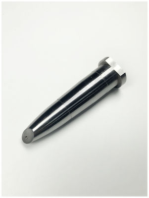 H13 (SKD61) प्लास्टिक की बोतलों के मोल्ड के लिए कोर पिन