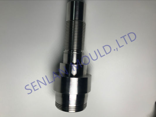 संक्षारण प्रतिरोधी इंजेक्शन मोल्ड पार्ट्स