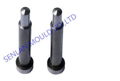 सटीक बहु-गुहा मोल्ड पिन। 100% विनिमेय इंजेक्शन उपकरण।