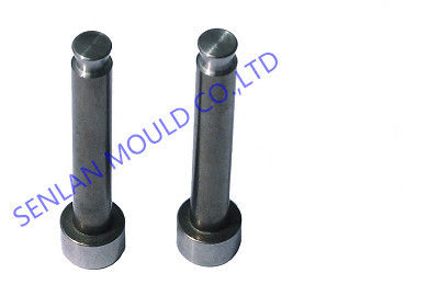 सटीक बहु-गुहा मोल्ड पिन। 100% विनिमेय इंजेक्शन उपकरण।