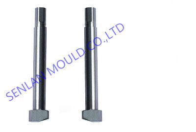 कस्टम हेड मोल्ड घटकों