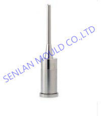 उच्च-सटीकता इंजेक्शन मोल्ड पिन | टूलिंग के लिए कस्टम इजेक्टर और कोर पिन