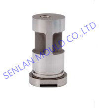 उच्च-सटीकता इंजेक्शन मोल्ड पिन | टूलिंग के लिए कस्टम इजेक्टर और कोर पिन