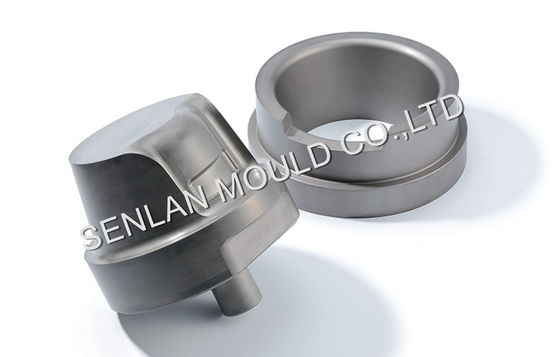 कठोर स्प्रू बुशिंग और लोकेटिंग रिंग्स