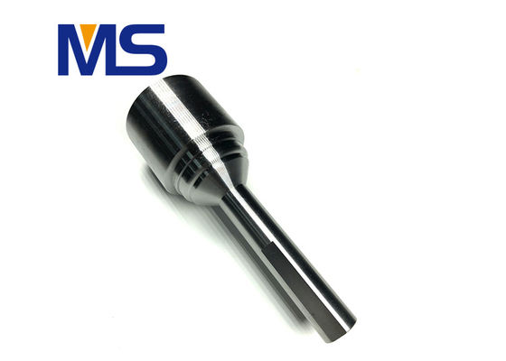 कस्टम SKD61 विस्फोट-रोधी सीएनसी पार्ट्स