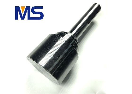 कस्टम SKD61 विस्फोट-रोधी सीएनसी पार्ट्स