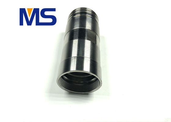 सटीक धातु उपकरण -- सीएनसी थ्रेडिंग / पीसने