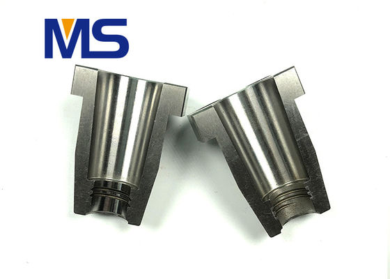 कस्टम मोल्ड इंसर्ट कोर | खोखले इंजेक्शन मोल्डिंग के लिए प्रिसिजन पार्ट्स