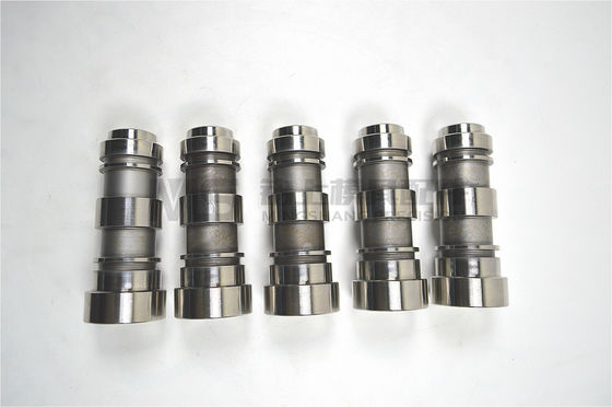 प्लास्टिक इंजेक्शन मोल्ड के लिए सीएनसी मशीनीकृत मोल्ड पार्ट्स