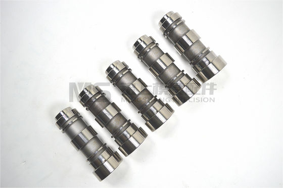 Stavax S136 मोल्ड सम्मिलित करता है