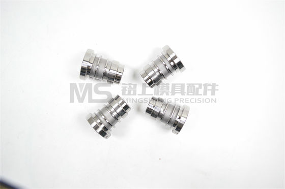 कस्टम प्रेसिजन सीएनसी मशीनीकृत भागों के लिए Eyeliner & कॉस्मेटिक मोल्ड